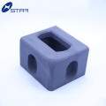 High Quality ISO 1161 Standard Steel Corner Casting For Truck